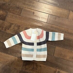 NWT chunky Knit Sweater